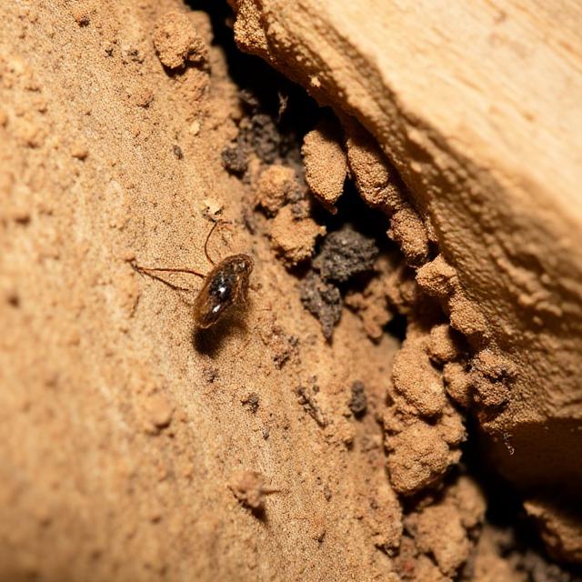 Termite Control